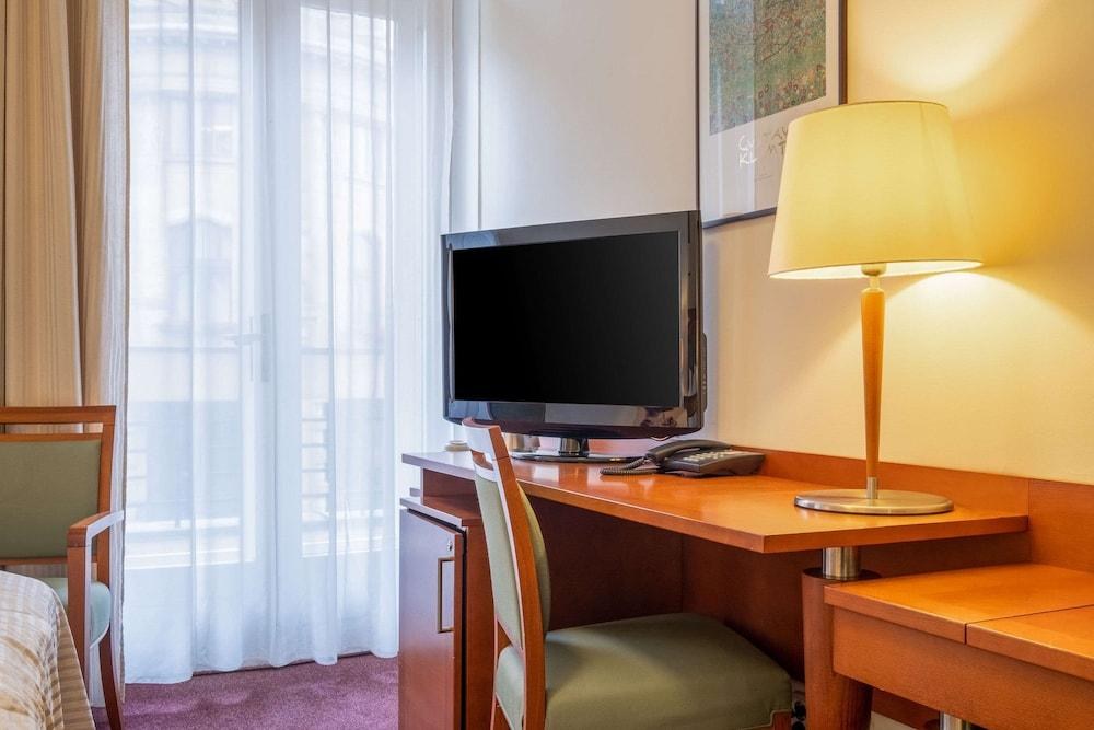 CLARION HOTEL PRAGUE OLD TOWN photo 4