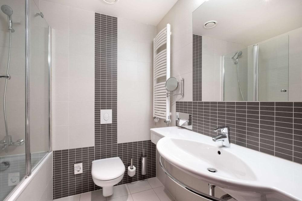 CLARION HOTEL PRAGUE CITY photo 4