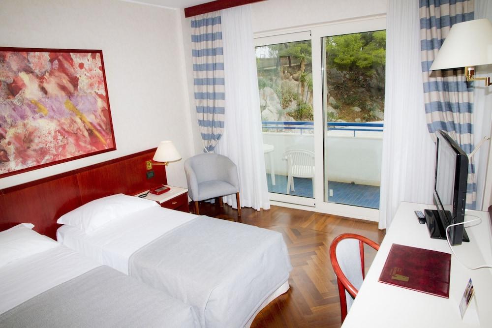 SPLENDID HOTEL LA TORRE photo 3