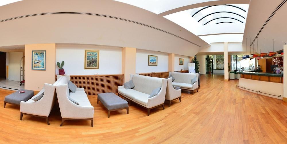 SPLENDID HOTEL LA TORRE photo 4