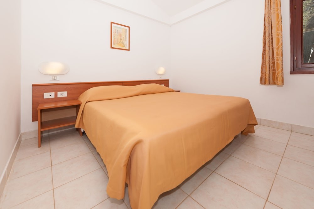 TOURIST SETTLEMENT VILLAS RUBIN photo 1