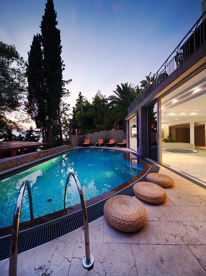 HOTEL PODSTINE