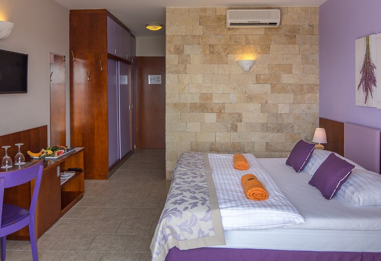 HOTEL PODSTINE photo 3