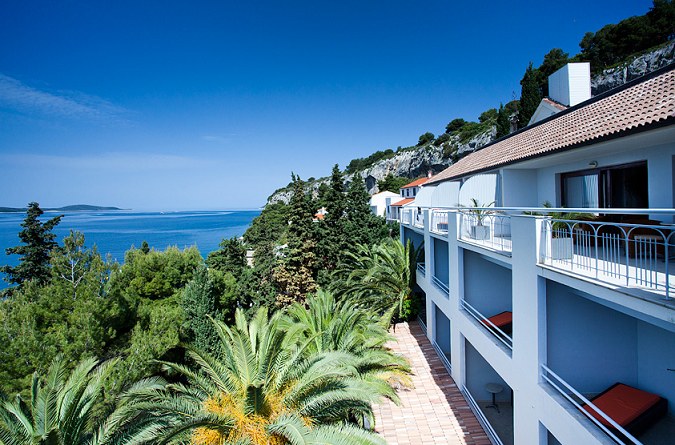 HOTEL PODSTINE photo 4