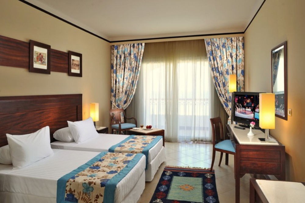 CONCORDE MOREEN BEACH RESORT & SPA photo 1