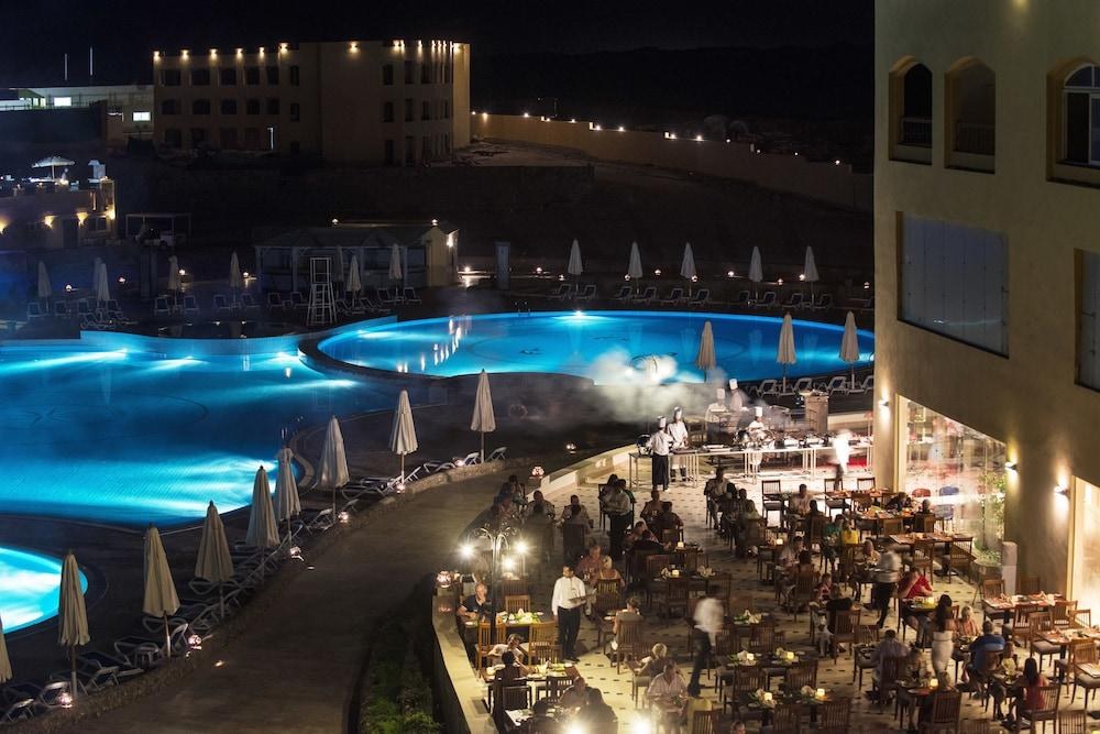 CONCORDE MOREEN BEACH RESORT & SPA photo 2