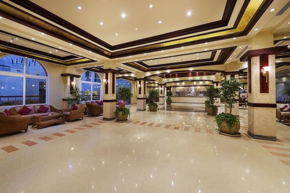 CONCORDE MOREEN BEACH RESORT & SPA photo 3