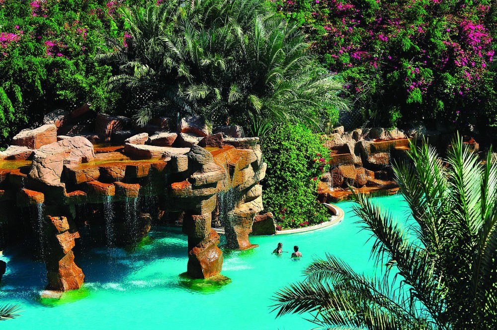 Baron Palms Resort Sharm El Sheikh