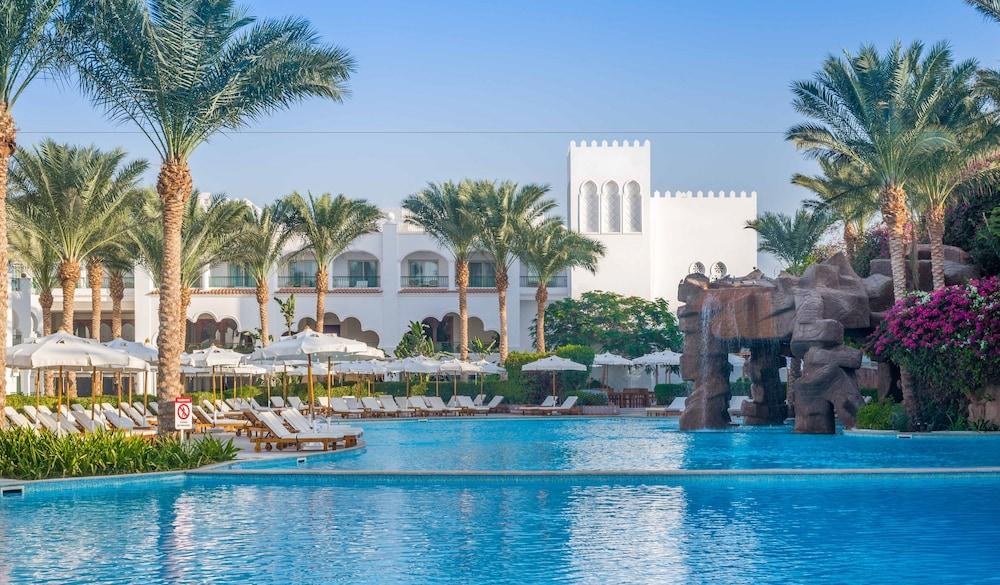 Baron Palms Resort Sharm El Sheikh photo 2