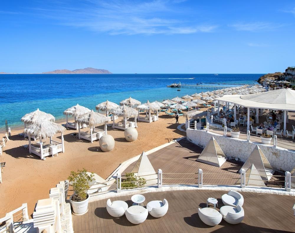 SUNRISE GRAND SELECT ARABIAN BEACH RESORT photo 4