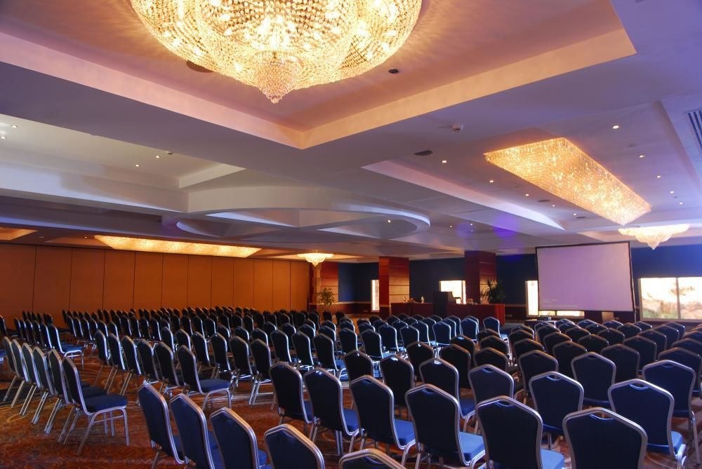 Naama Bay Hotel and Resort