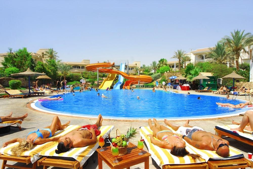 Naama Bay Hotel and Resort photo 2