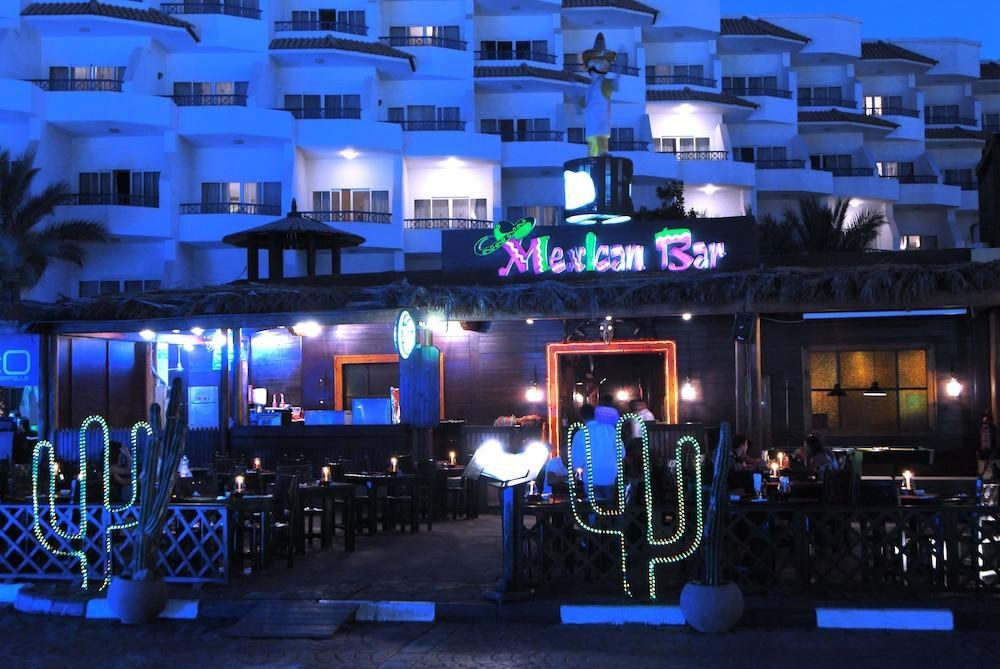 Naama Bay Hotel and Resort photo 3