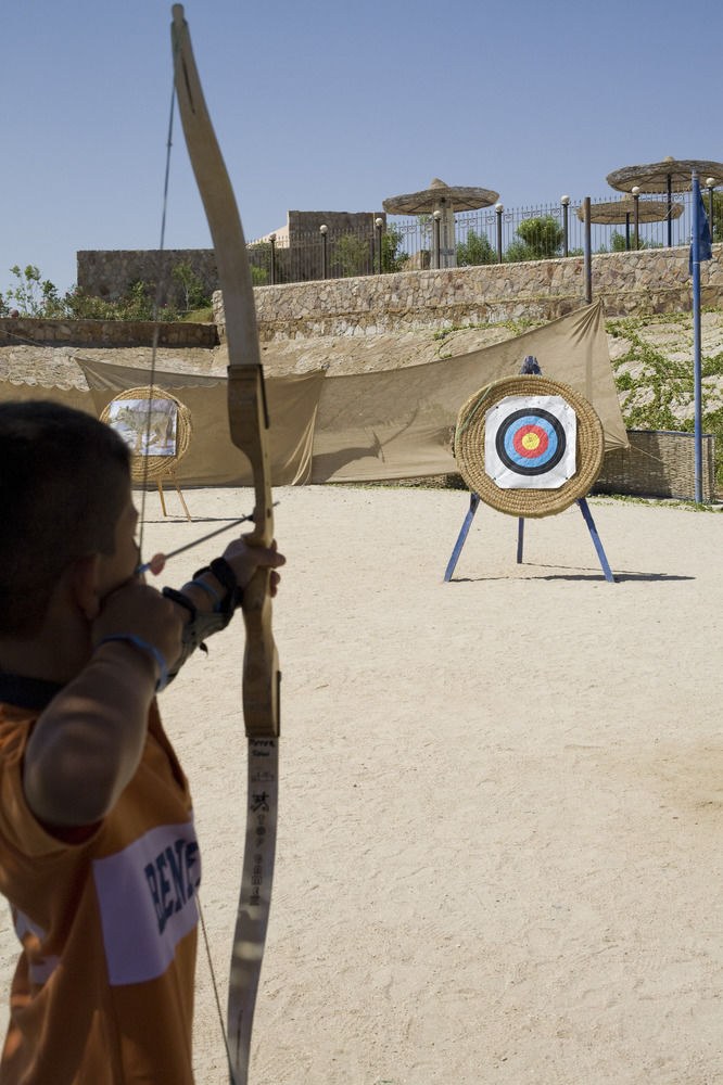 ELPHISTONE RESORT - MARSA ALAM