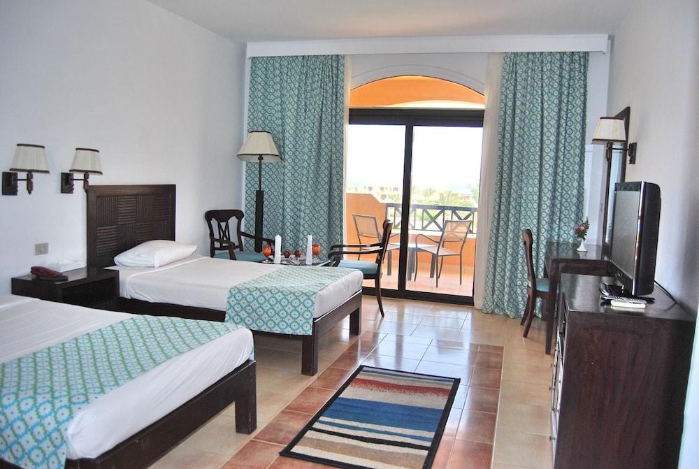 ELPHISTONE RESORT - MARSA ALAM photo 4