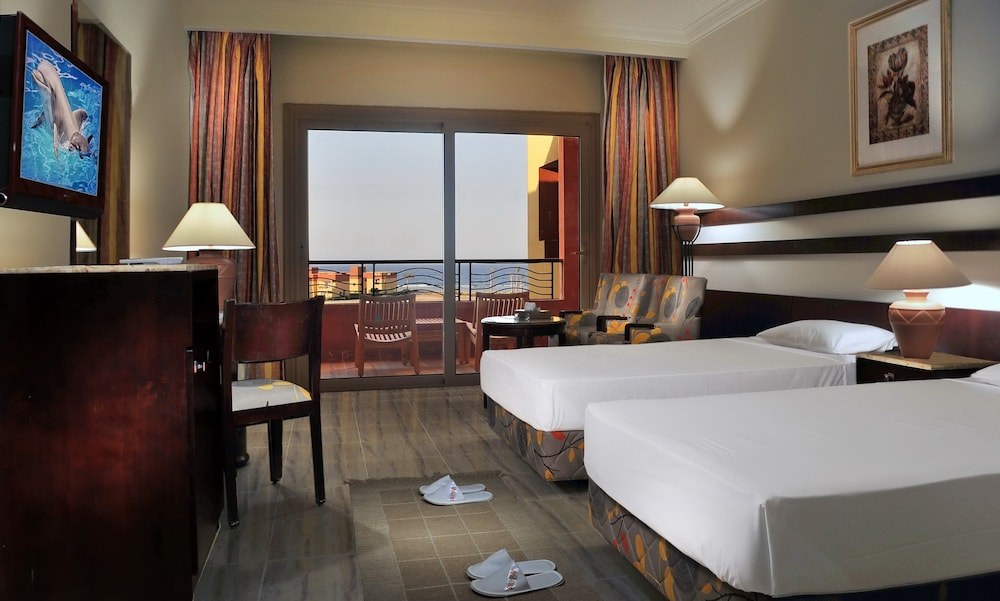 MALIKIA RESORT ABU DABBAB ¿ MARSA ALAM photo 1