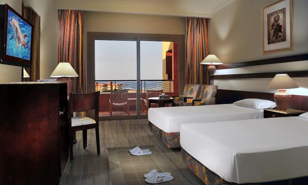 MALIKIA RESORT ABU DABBAB ¿ MARSA ALAM photo 3