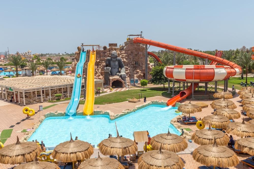 Pickalbatros Aqua Blu Resort - Sharm El Sheikh