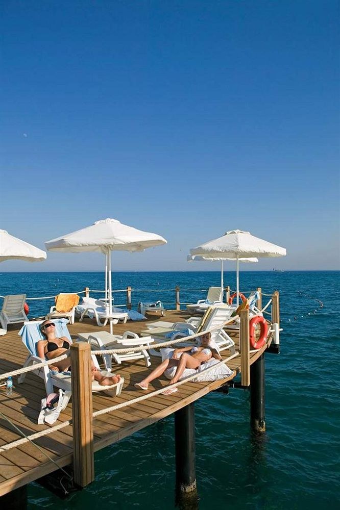 SUENO HOTELS BEACH SIDE photo 1