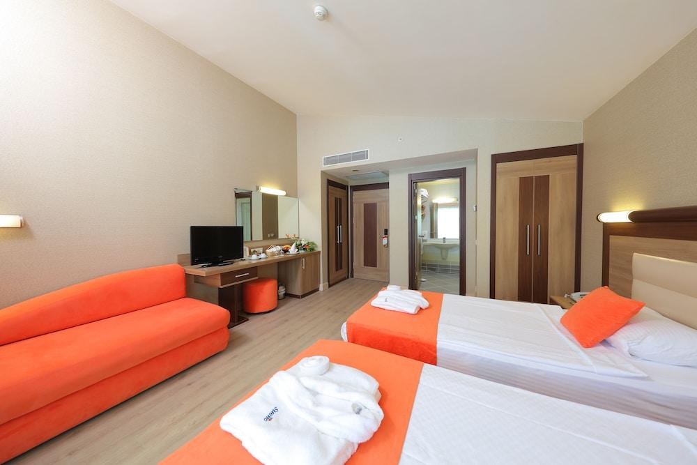 SUENO HOTELS BEACH SIDE photo 4