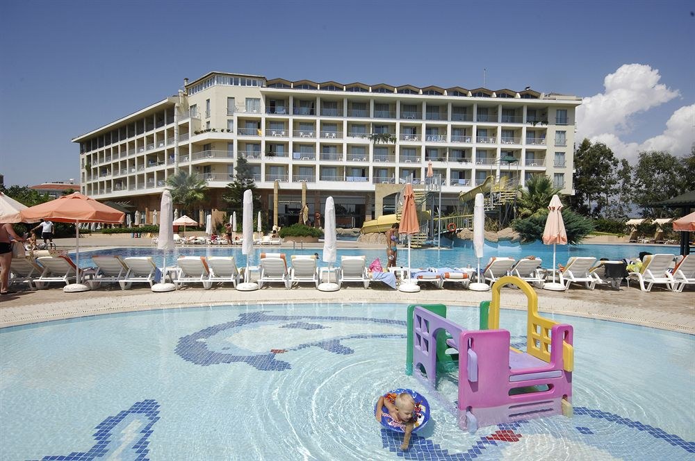 WASHINGTON RESORT HOTEL photo 1