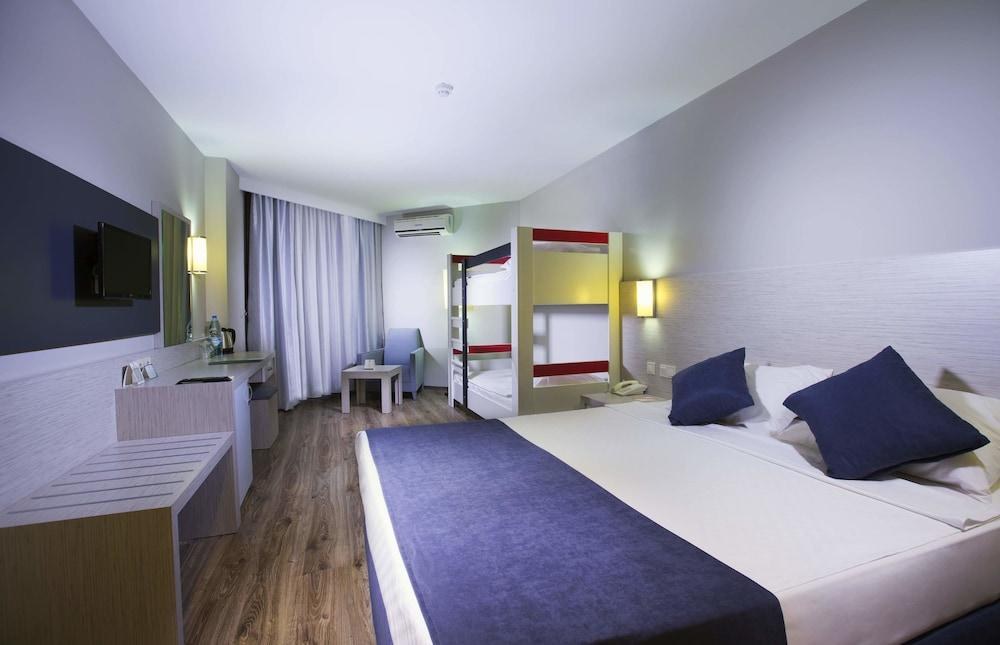 WASHINGTON RESORT HOTEL photo 3