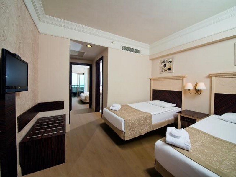 Aydinbey Kings Palace and Spa photo 3