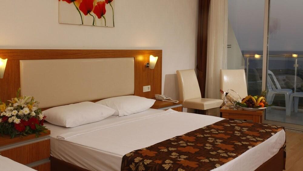 Çenger Beach Resort Spa - All Inclusive photo 3