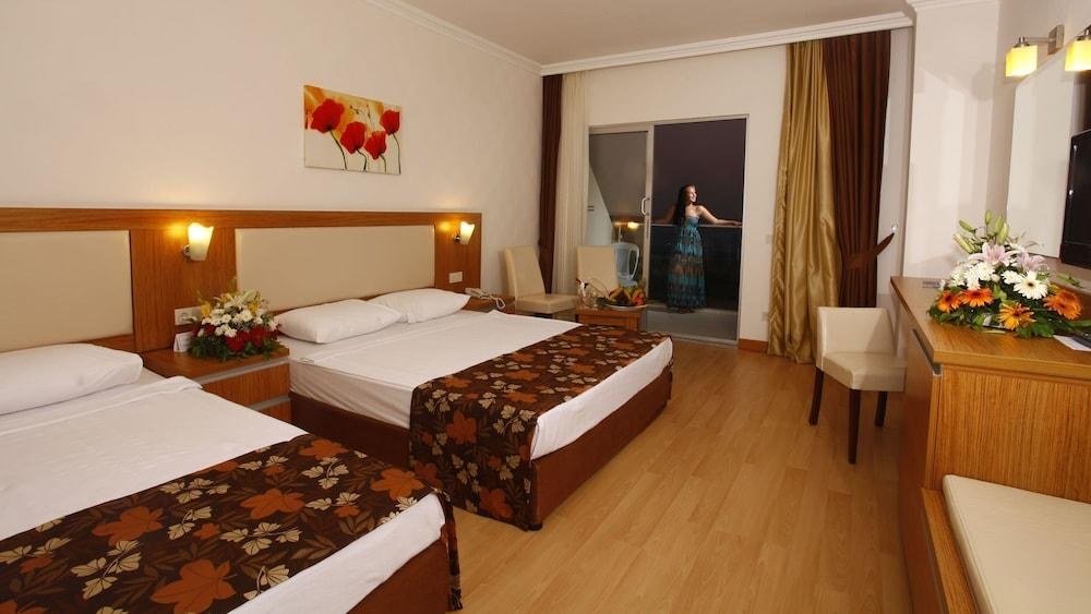 Çenger Beach Resort Spa - All Inclusive photo 4