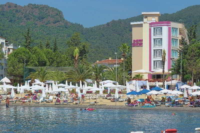 DORA BEACH MARMARIS HOTEL