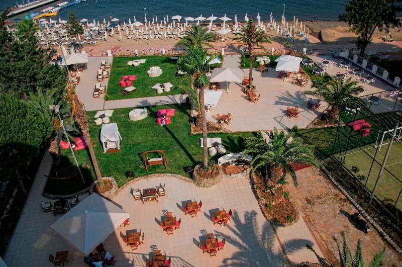 DORA BEACH MARMARIS HOTEL photo 1