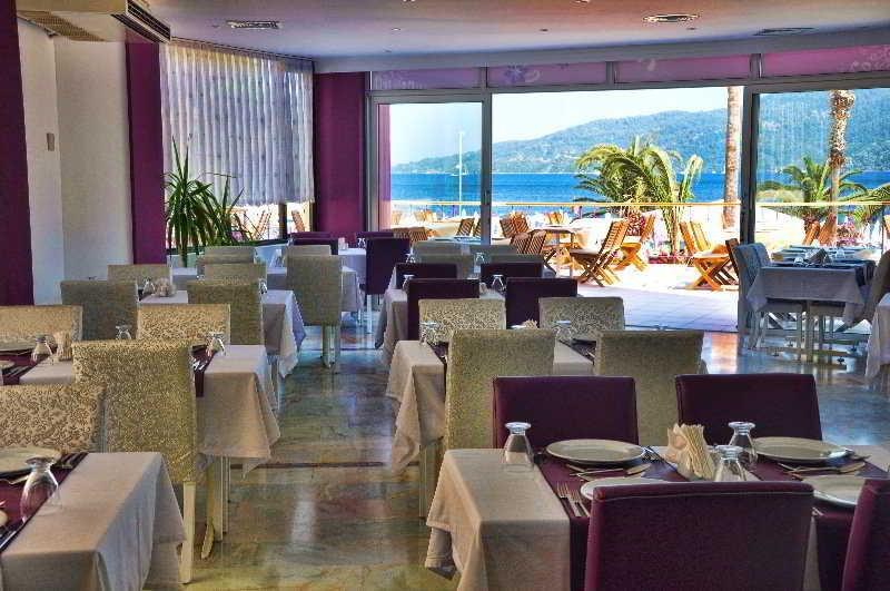 DORA BEACH MARMARIS HOTEL photo 3
