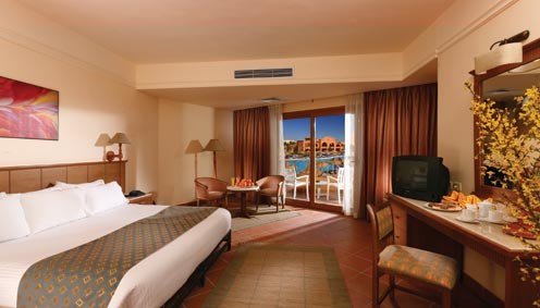 SEA GARDENS RESORT SHARM EL SHEIKH photo 1