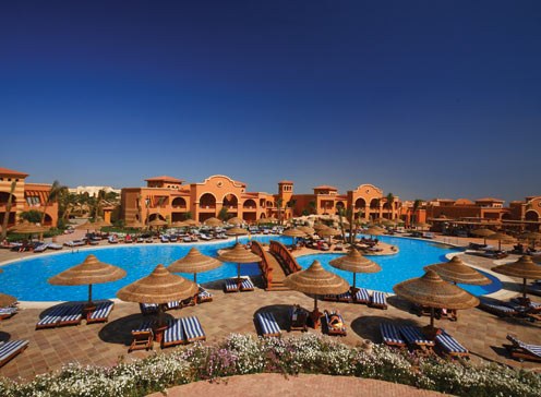 SEA GARDENS RESORT SHARM EL SHEIKH photo 2