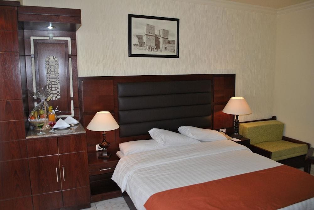 SHARM HOLIDAY RESORT photo 1