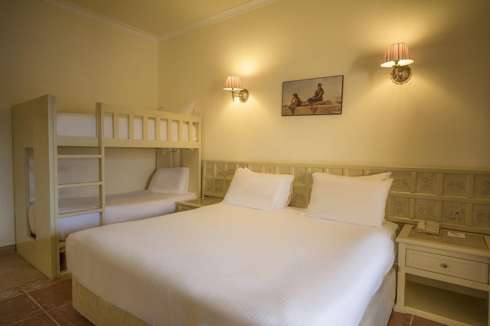 SENTIDO MAMLOUK PALACE RESORT photo 2
