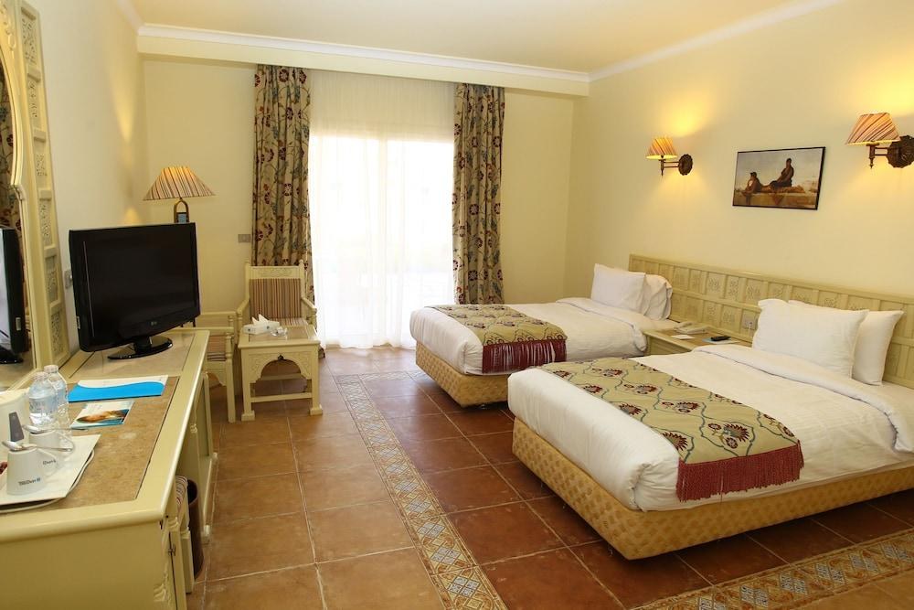 SENTIDO MAMLOUK PALACE RESORT photo 4
