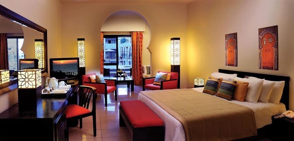 SENTIDO REEF OASIS SENSES RESORT photo 1