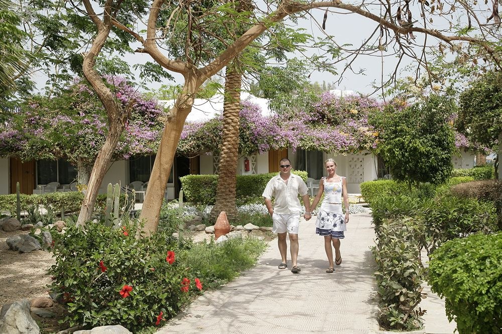 SHAMS SAFAGA RESORT