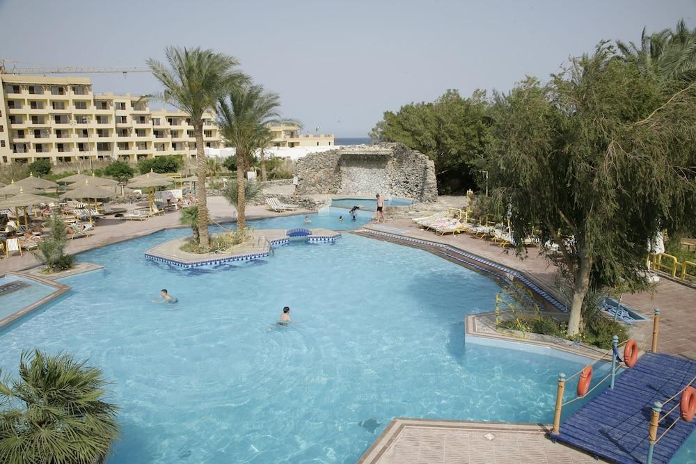 SHAMS SAFAGA RESORT photo 2
