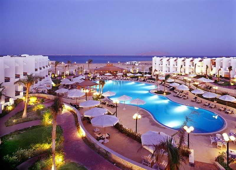 Ivy Cyrene Sharm Hotel Adults Only photo 1