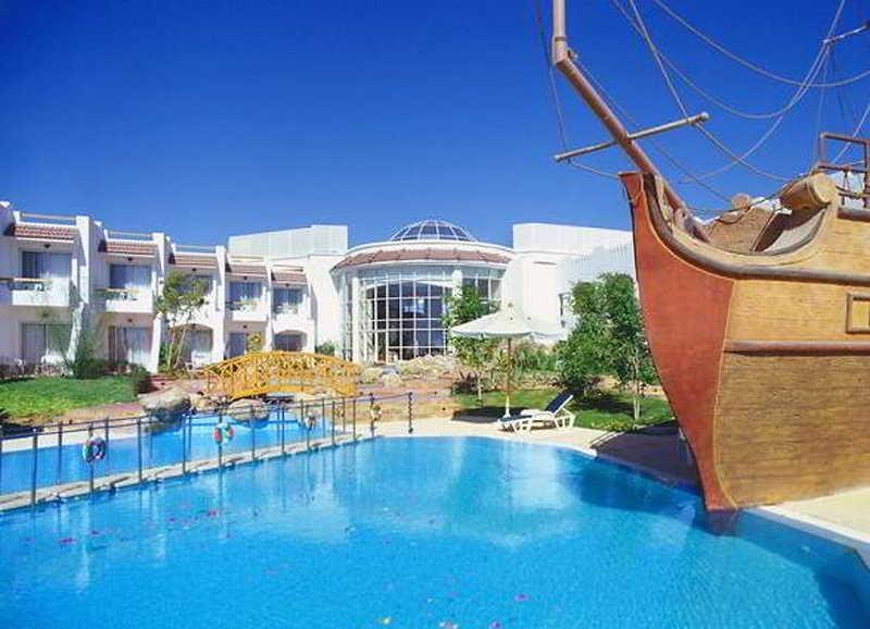 Ivy Cyrene Sharm Hotel Adults Only photo 2