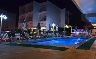 GREEN PALM HOTEL photo 1