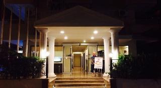 GREEN PALM HOTEL photo 3