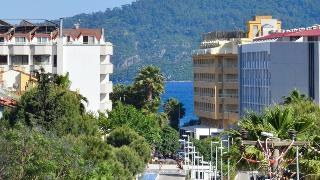 GREEN PALM HOTEL photo 4