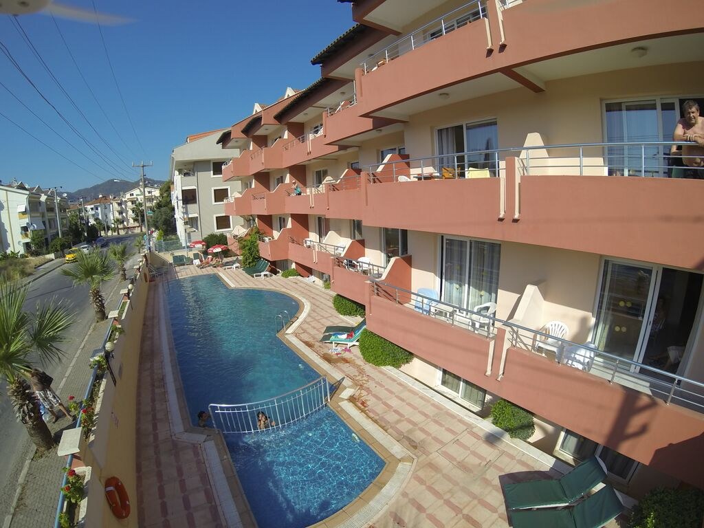 High Life Apartments photo 1