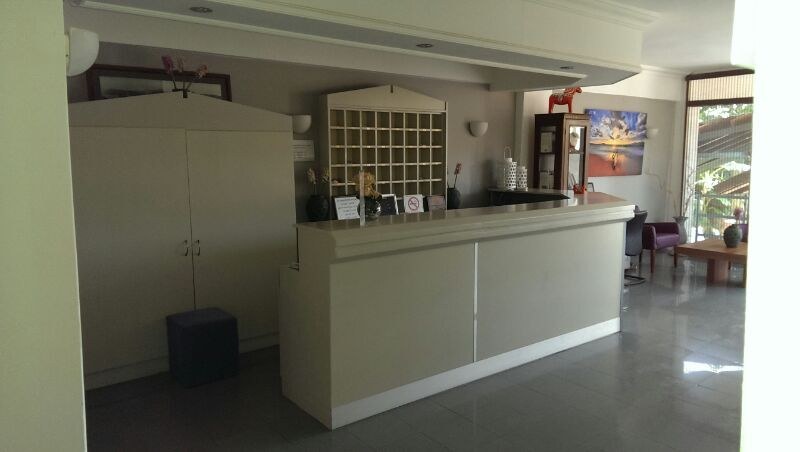 High Life Apartments photo 2