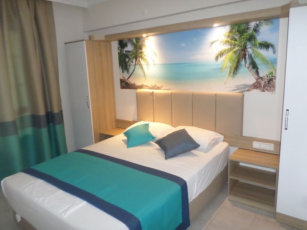 High Life Apartments photo 4