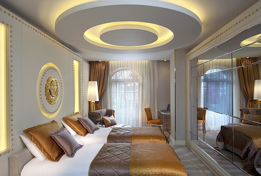 SURA DESIGN HOTEL & SUITES photo 1