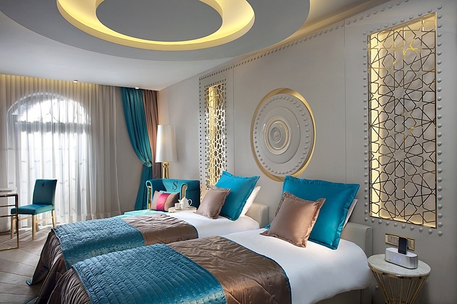 SURA DESIGN HOTEL & SUITES photo 2